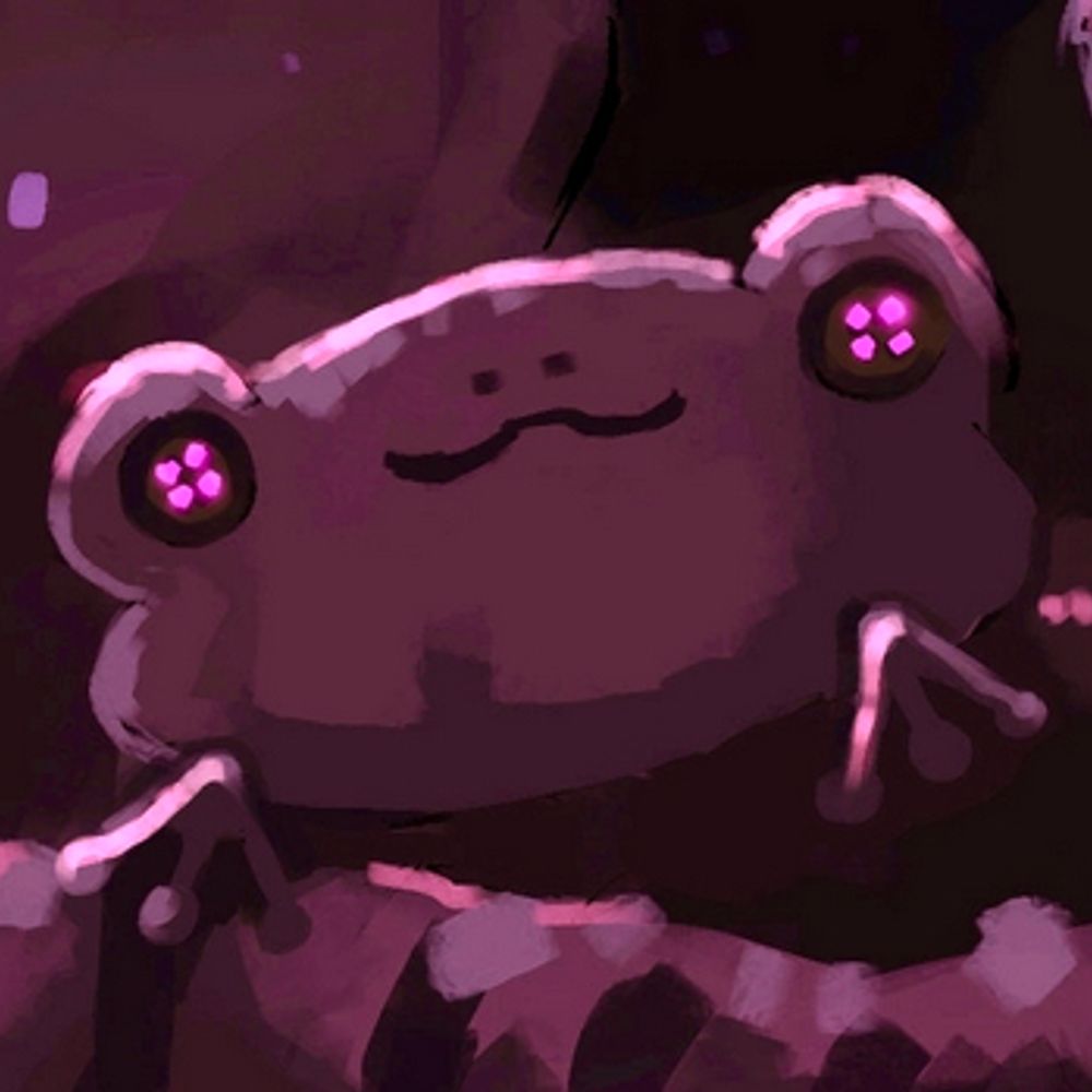 Mightyfrogs