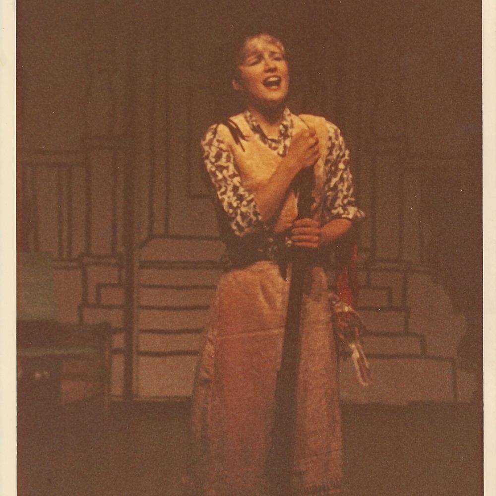 Susanne Gubanc