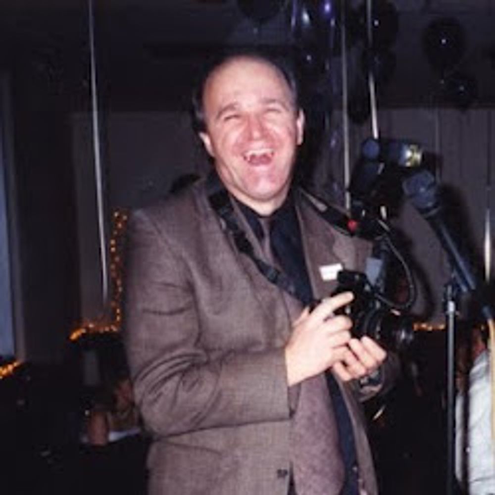 Mike Adams