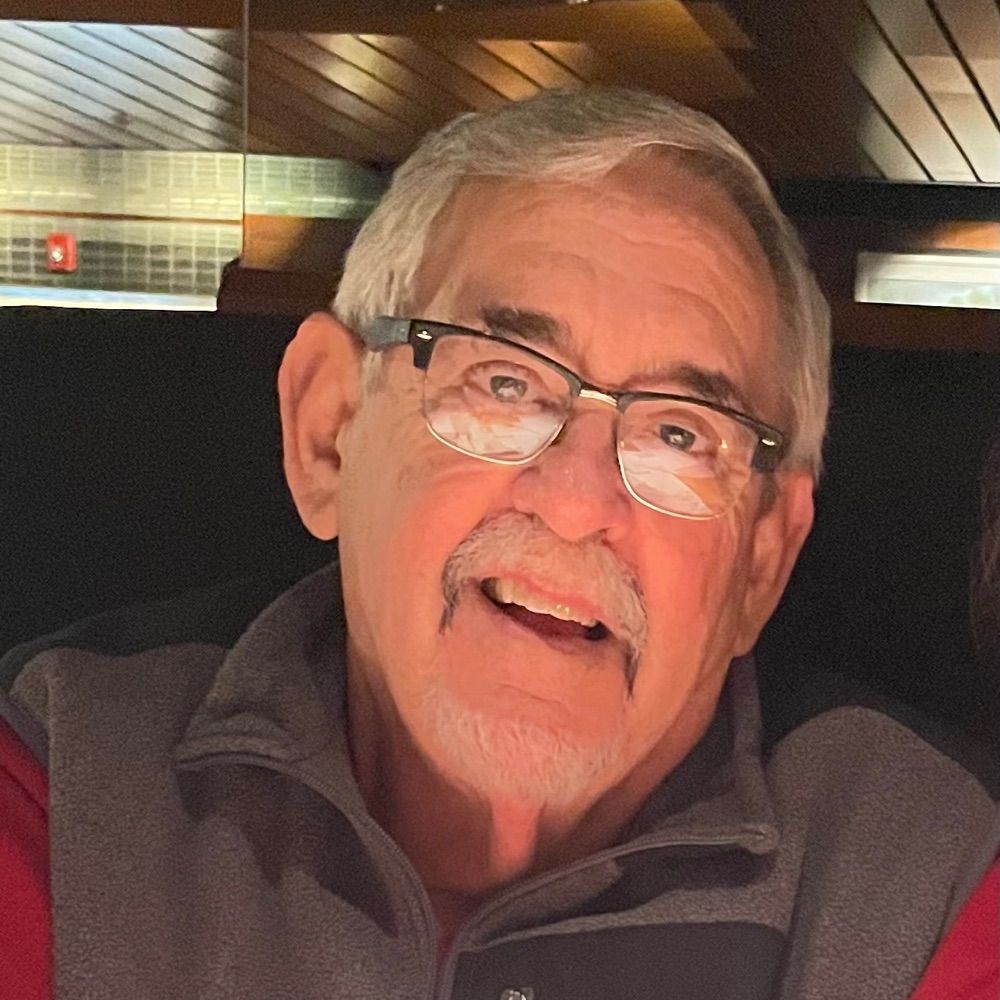 John Mitchell Johnson
