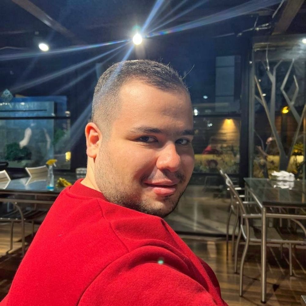 Kasra Hatef