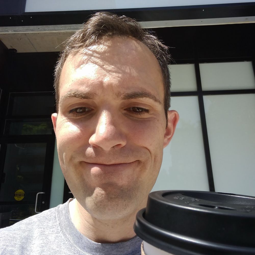 Profile avatar