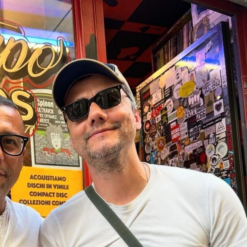 Acervo Wagner Moura