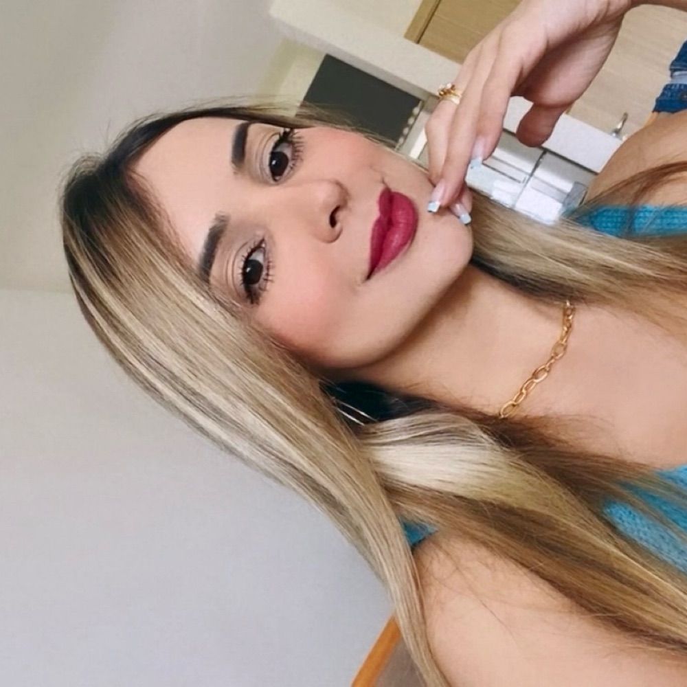 Luana Amorim