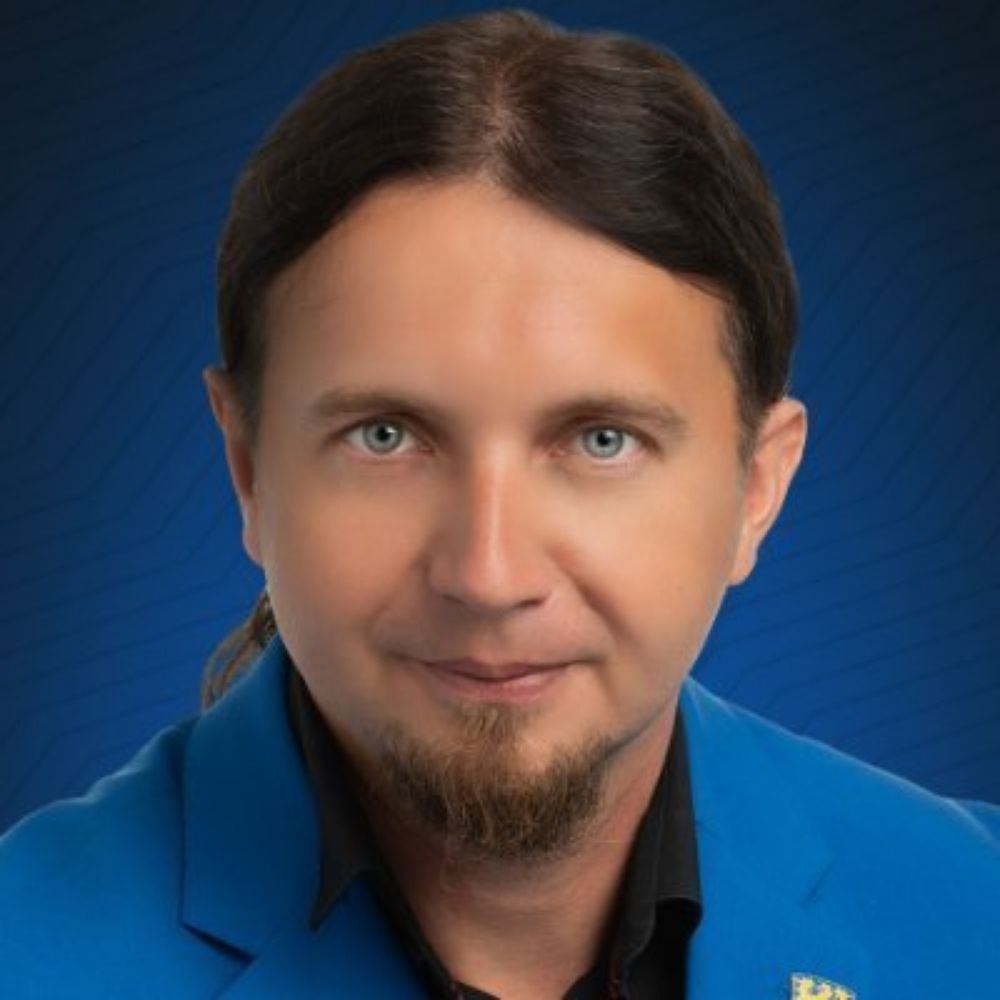 Łukasz KOHUT🇪🇺