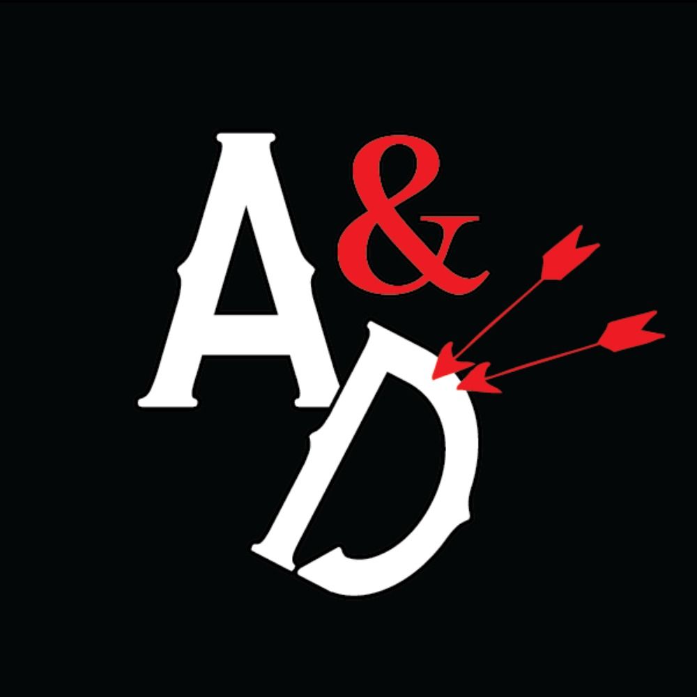 Authors & Dragons Podcast