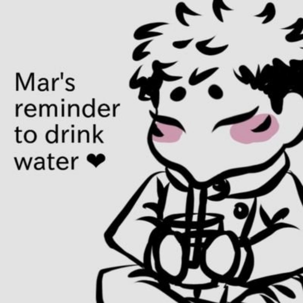 idk, mars, probably 
