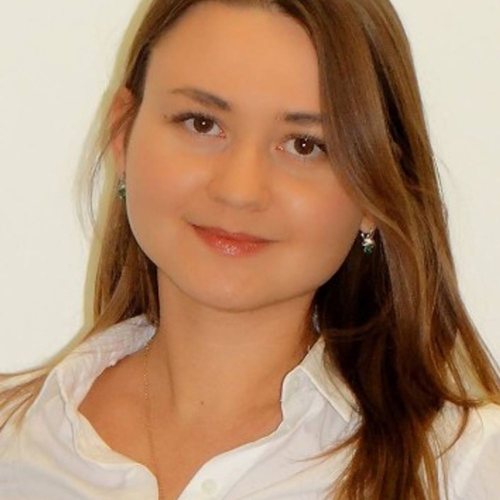 Katya Kalugina