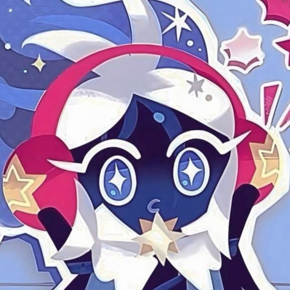 🌙Olália⋆ ⋆ ⋆ ⋆