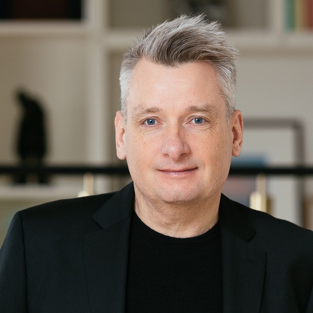 Lars Bernt 🦋