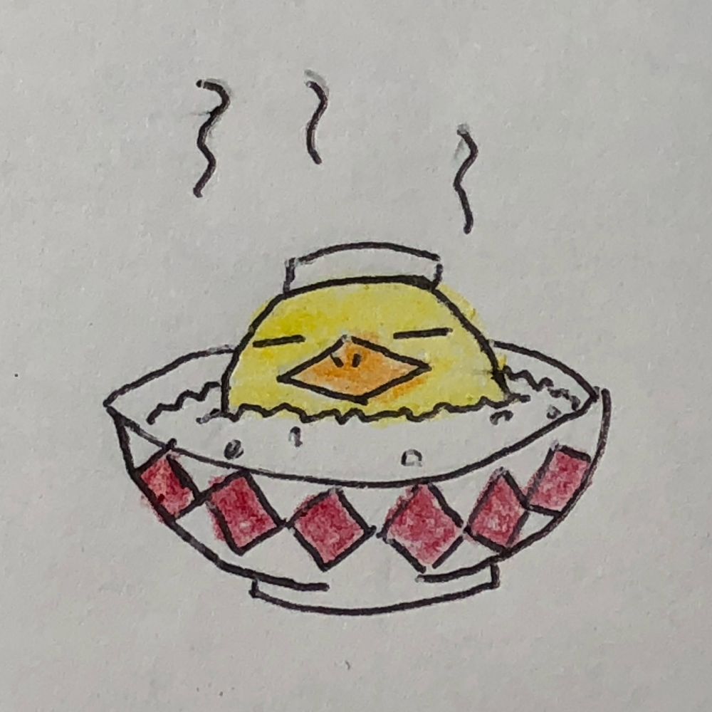 鳥