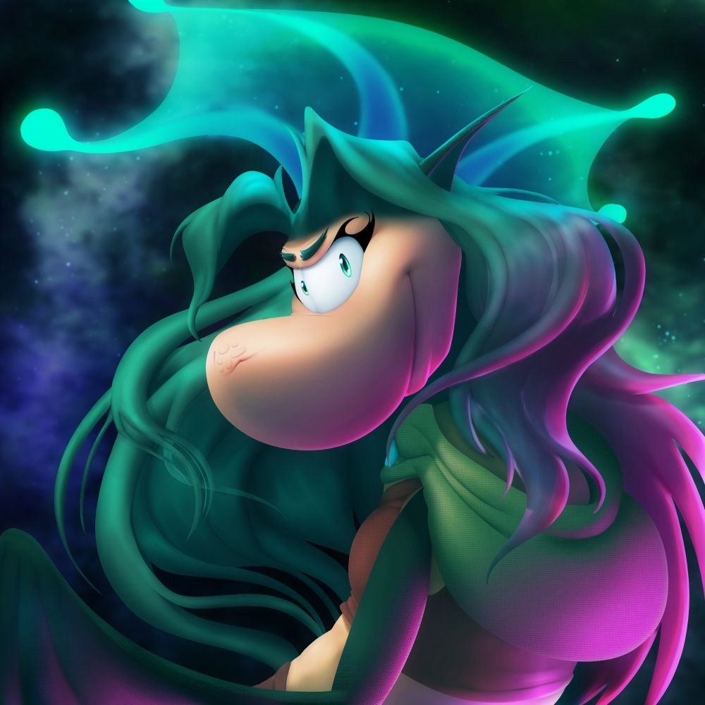 Nocna Fifi (Commissions Open)