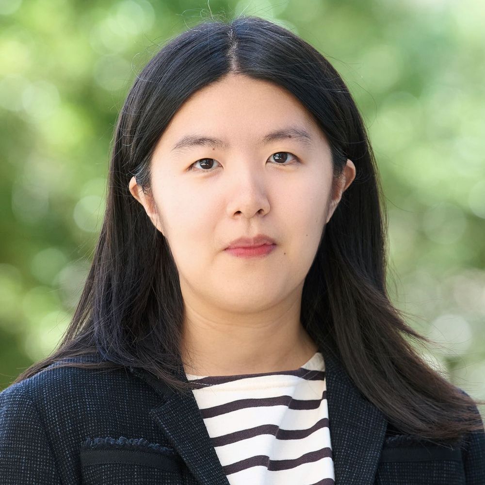 Rongxiang (Catherine) Tang