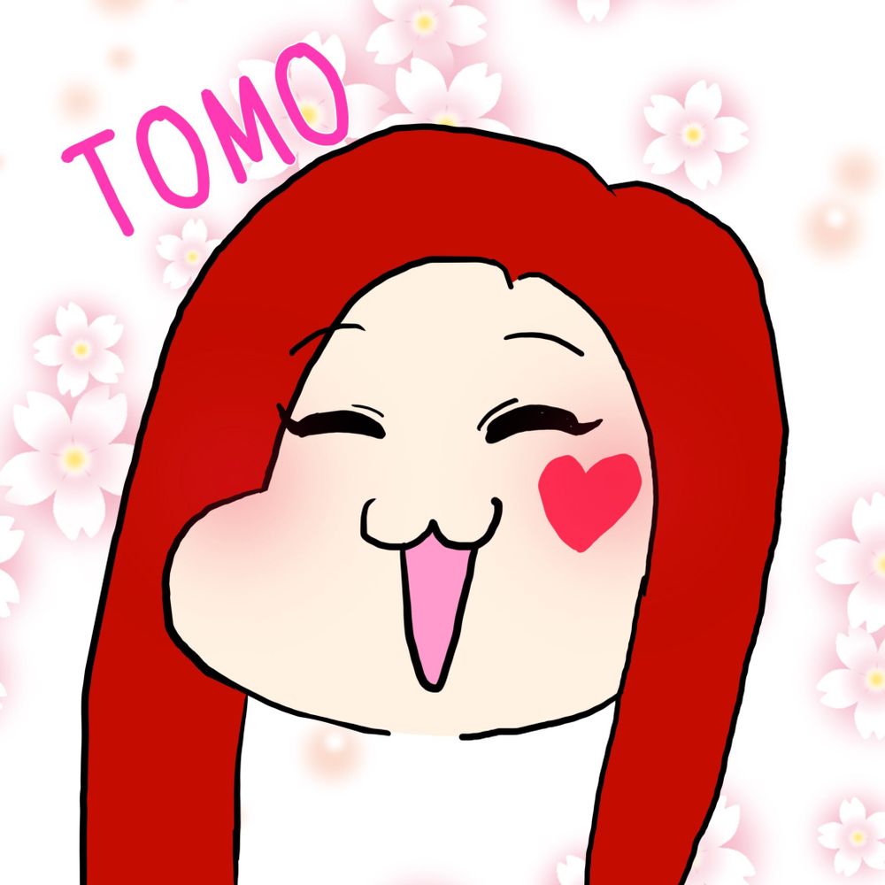 智🌹トモ🌹