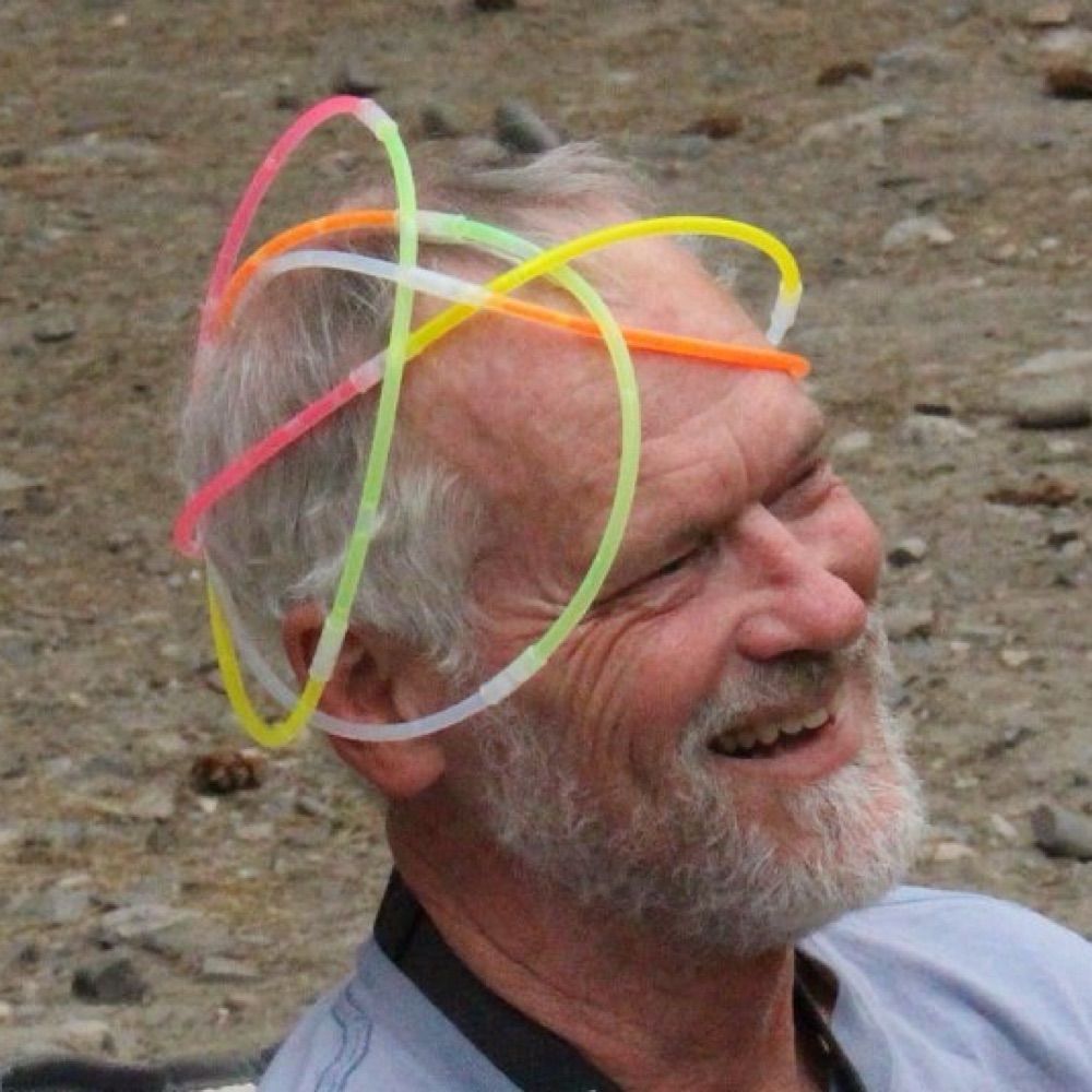 Richard Grayson