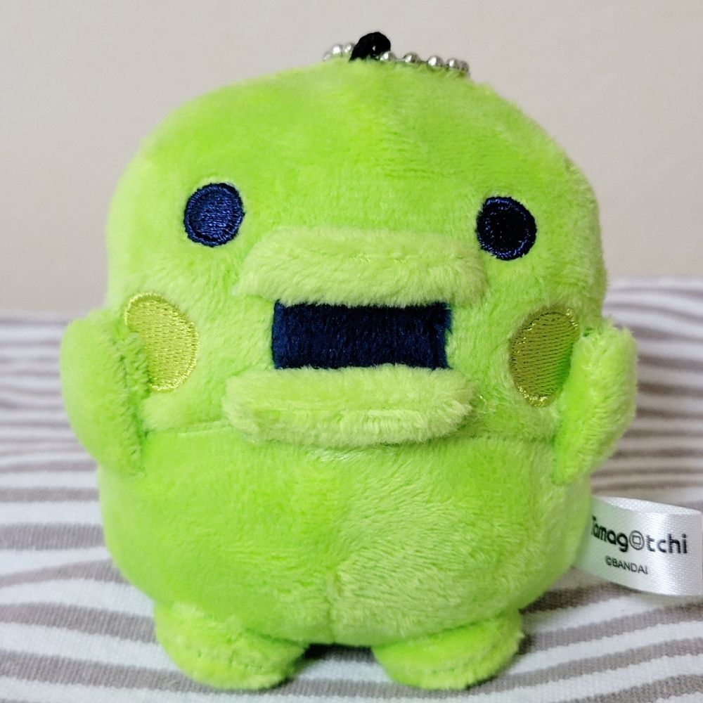 멈머