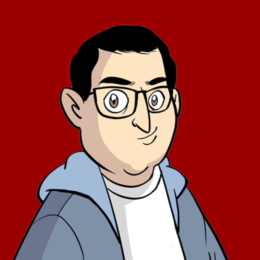 Rob H