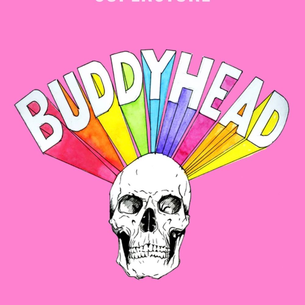 BUDDYHEAD ☭