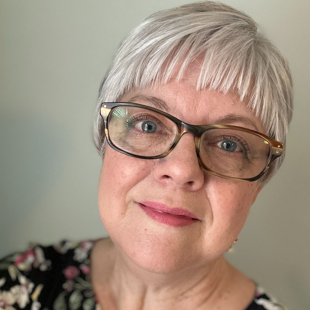Gayle Evers
