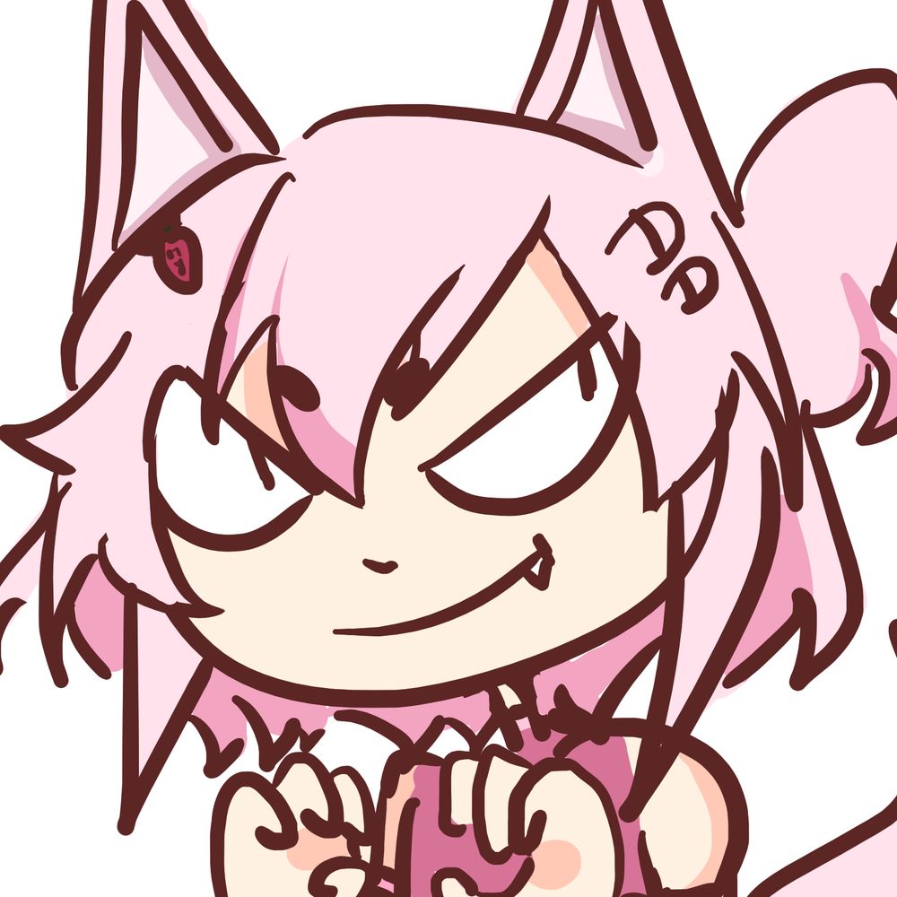 Strawberry🍓