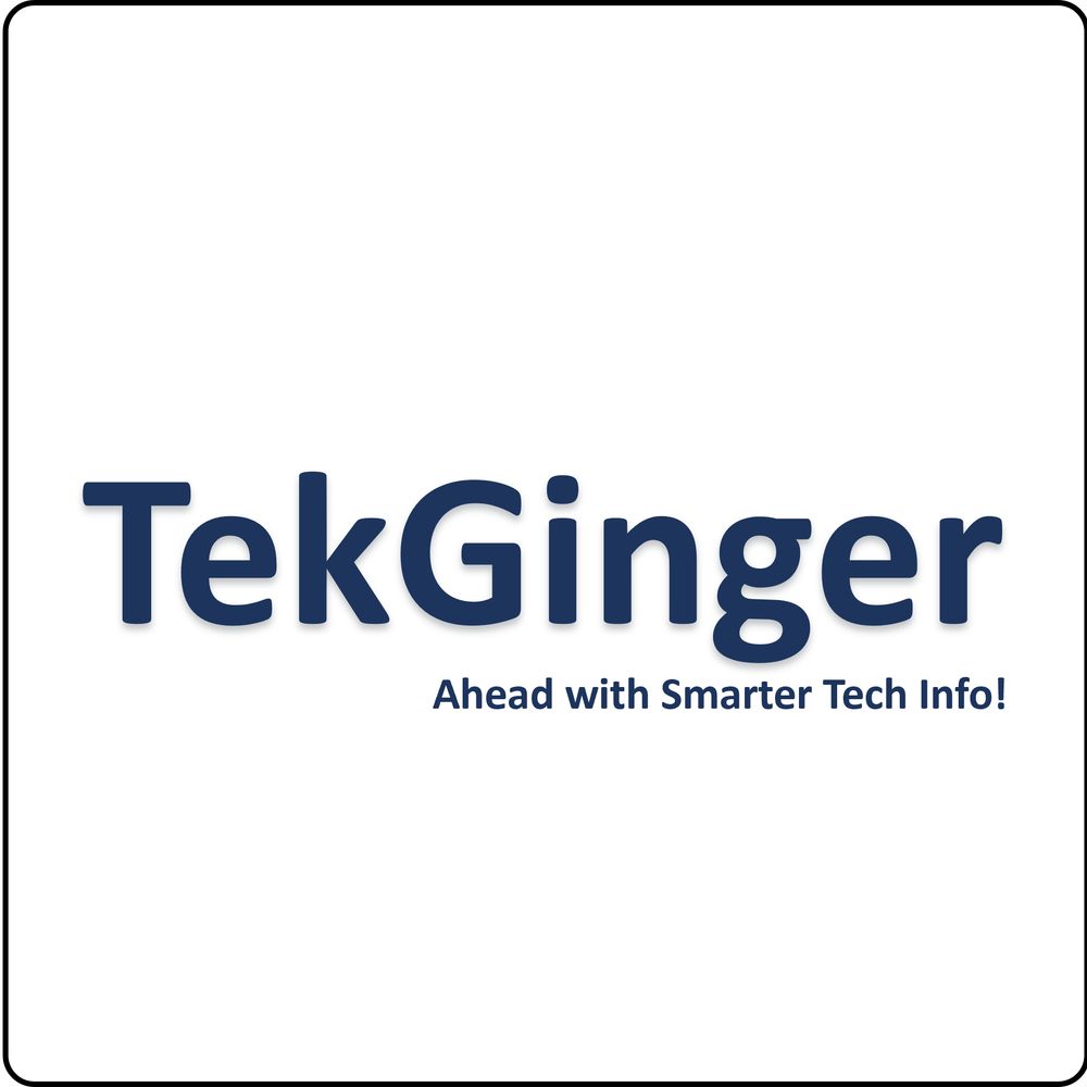 TekGinger