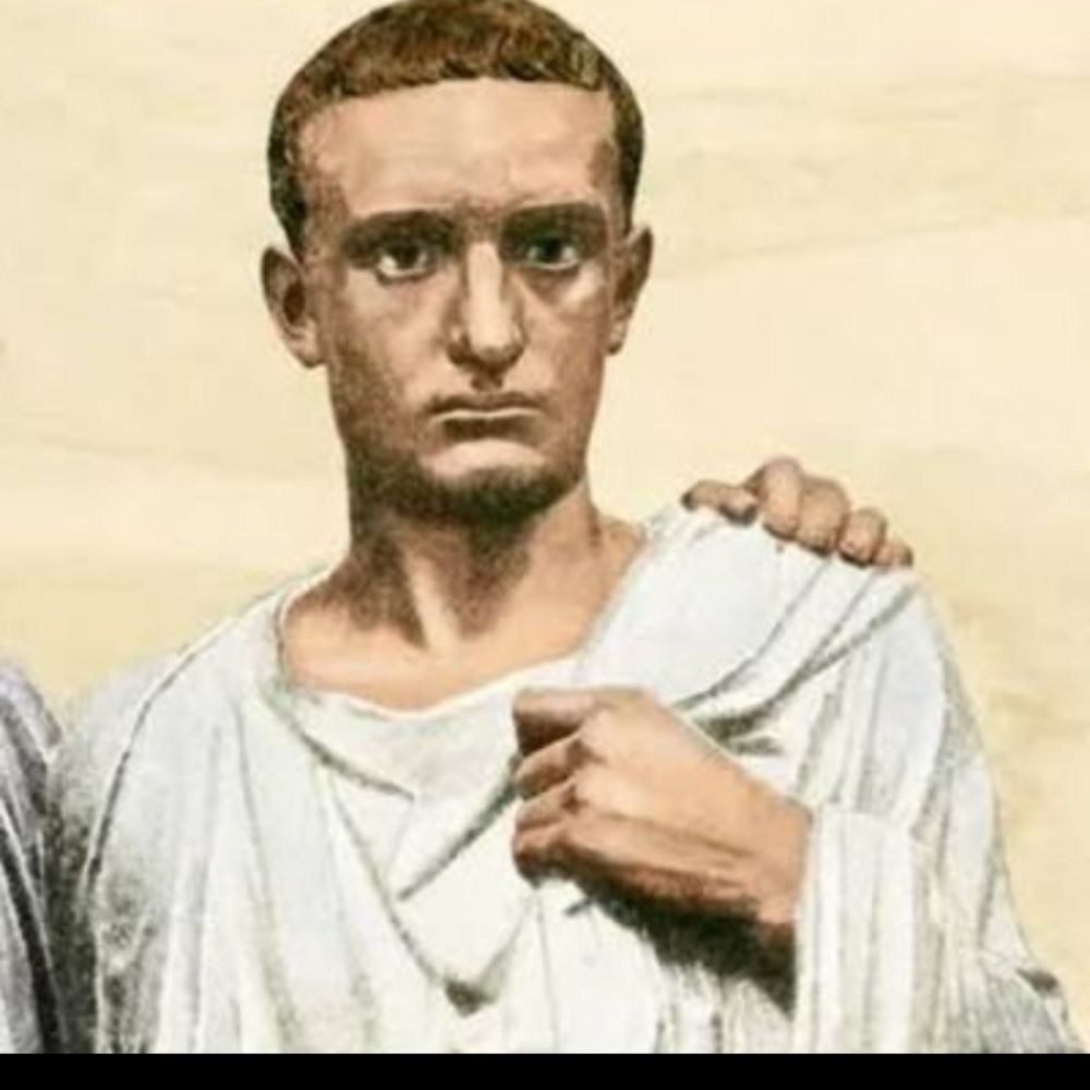 Gaiusus Grachuss