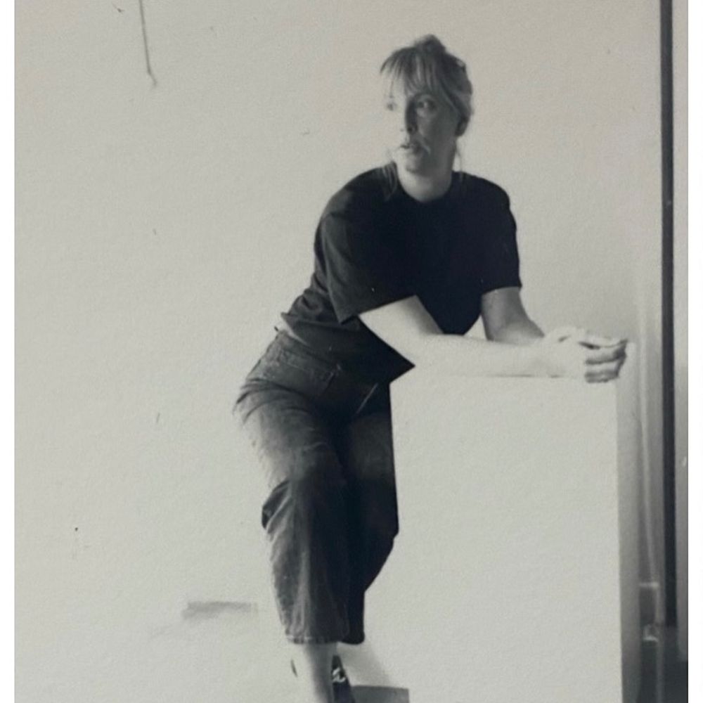 Suzanne Hollander Montens