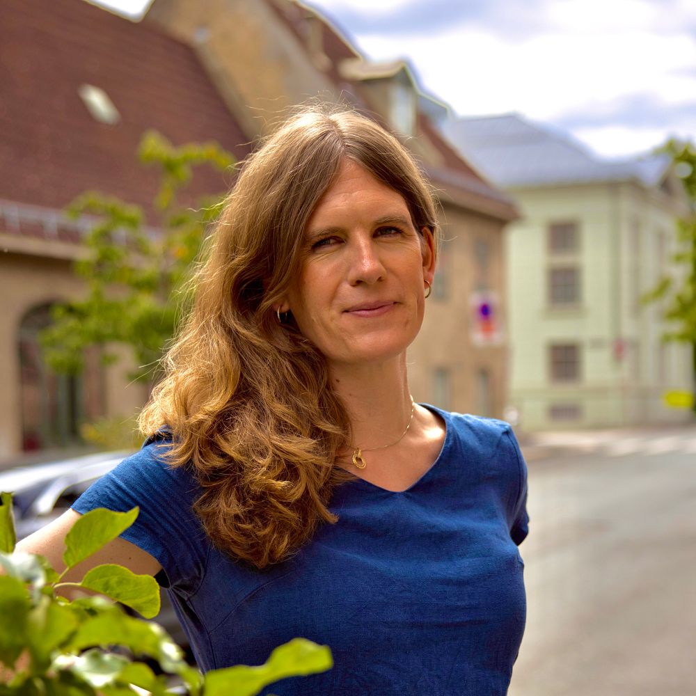 Anine Hartmann