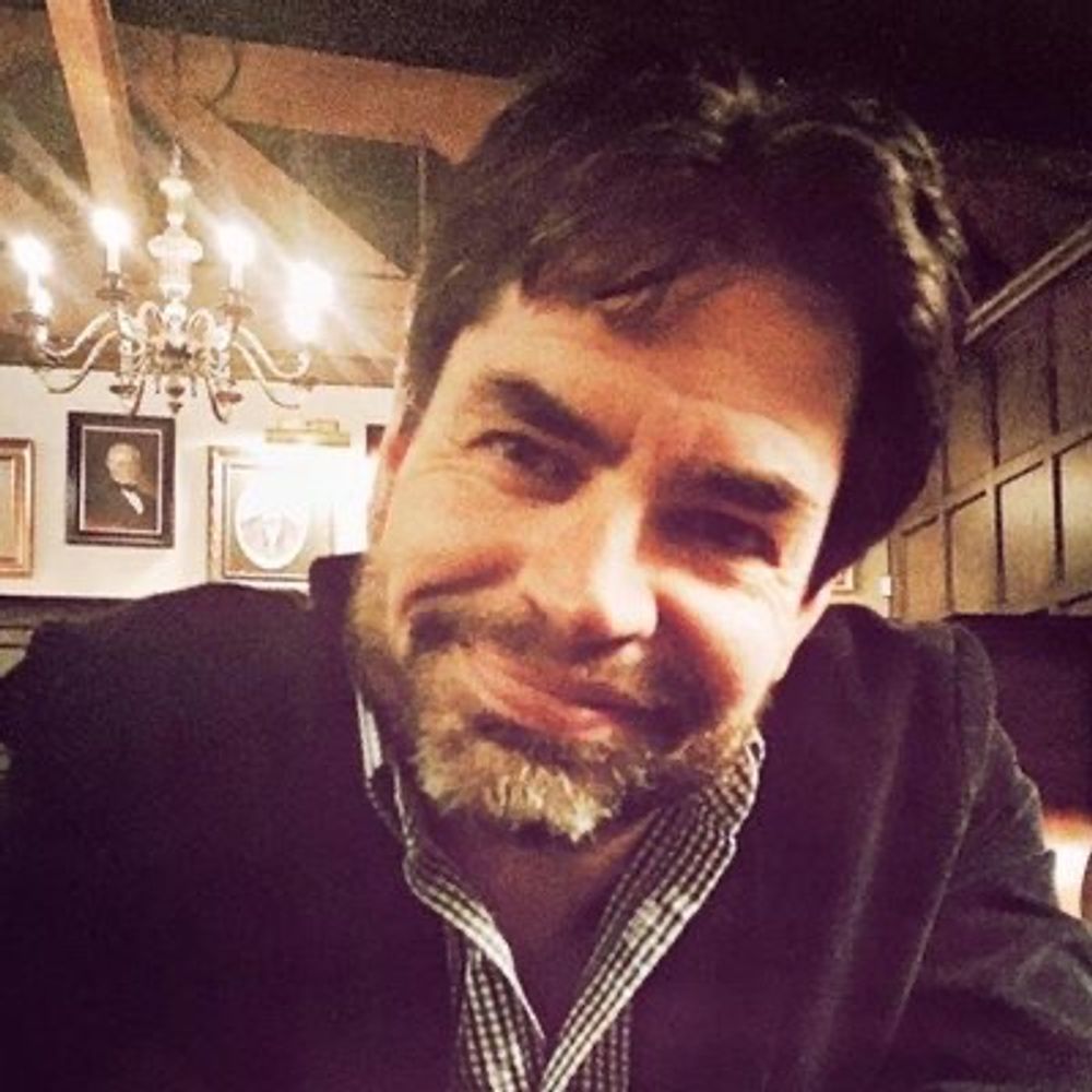 Mark Friesen