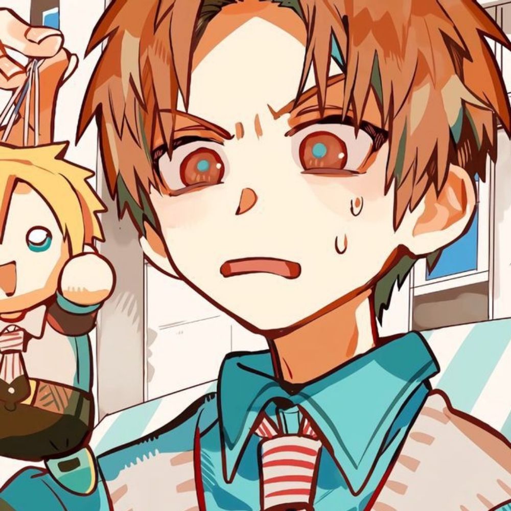 DAILY AKANE¡!