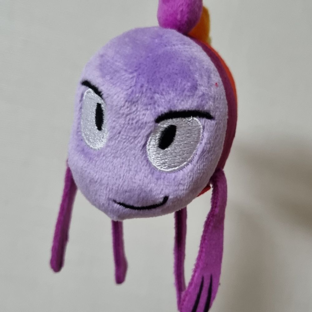 Mi