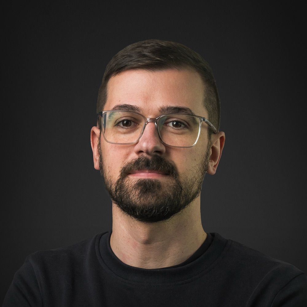 Miloš Zlesa