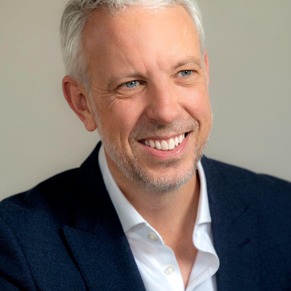David Badcock
