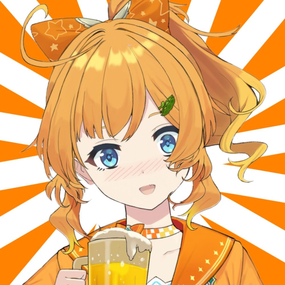 酒益みいの🩷🍶VTuber