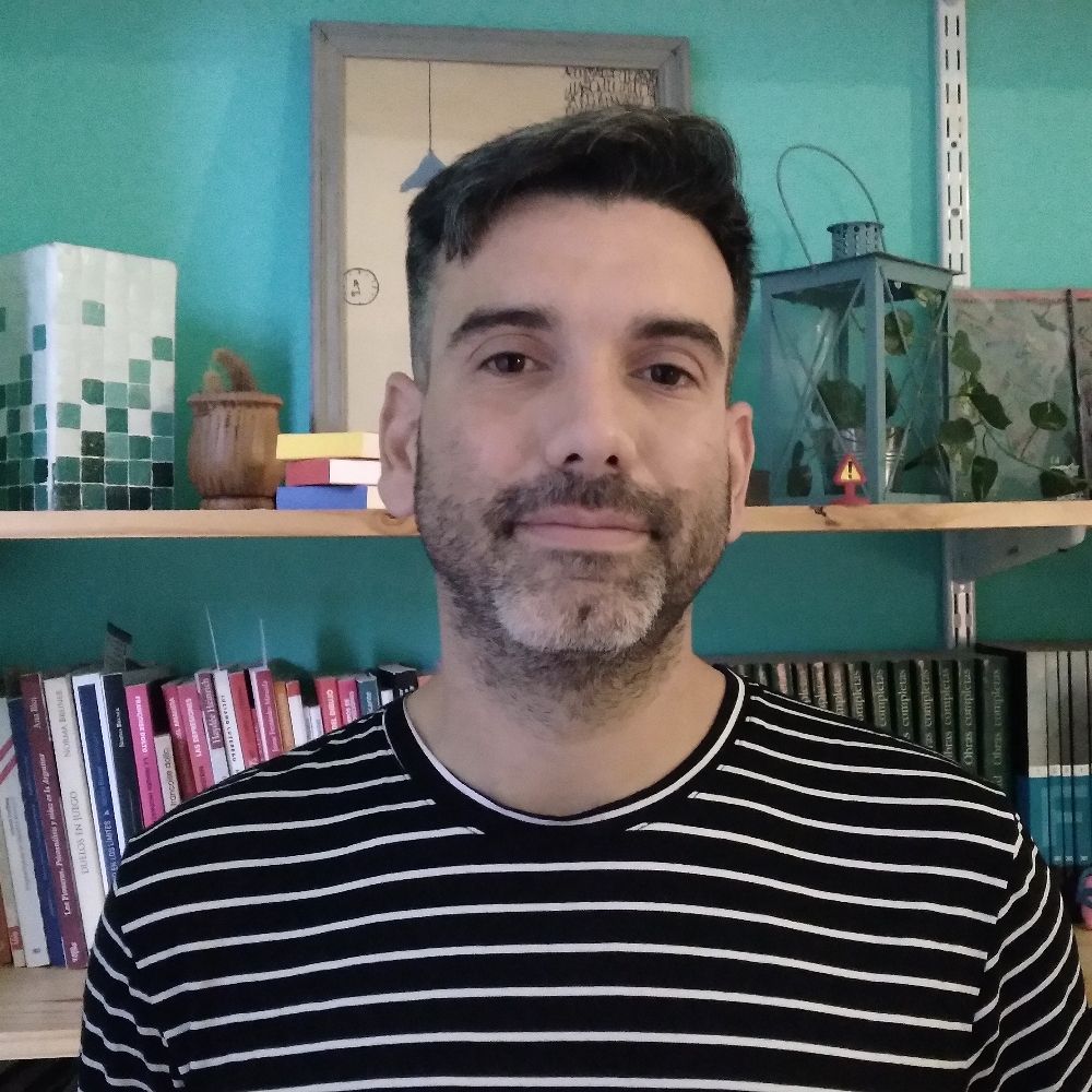 Martin Arbona