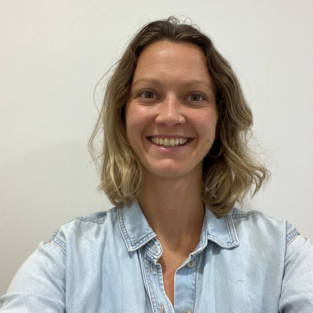 Rosie Margesson