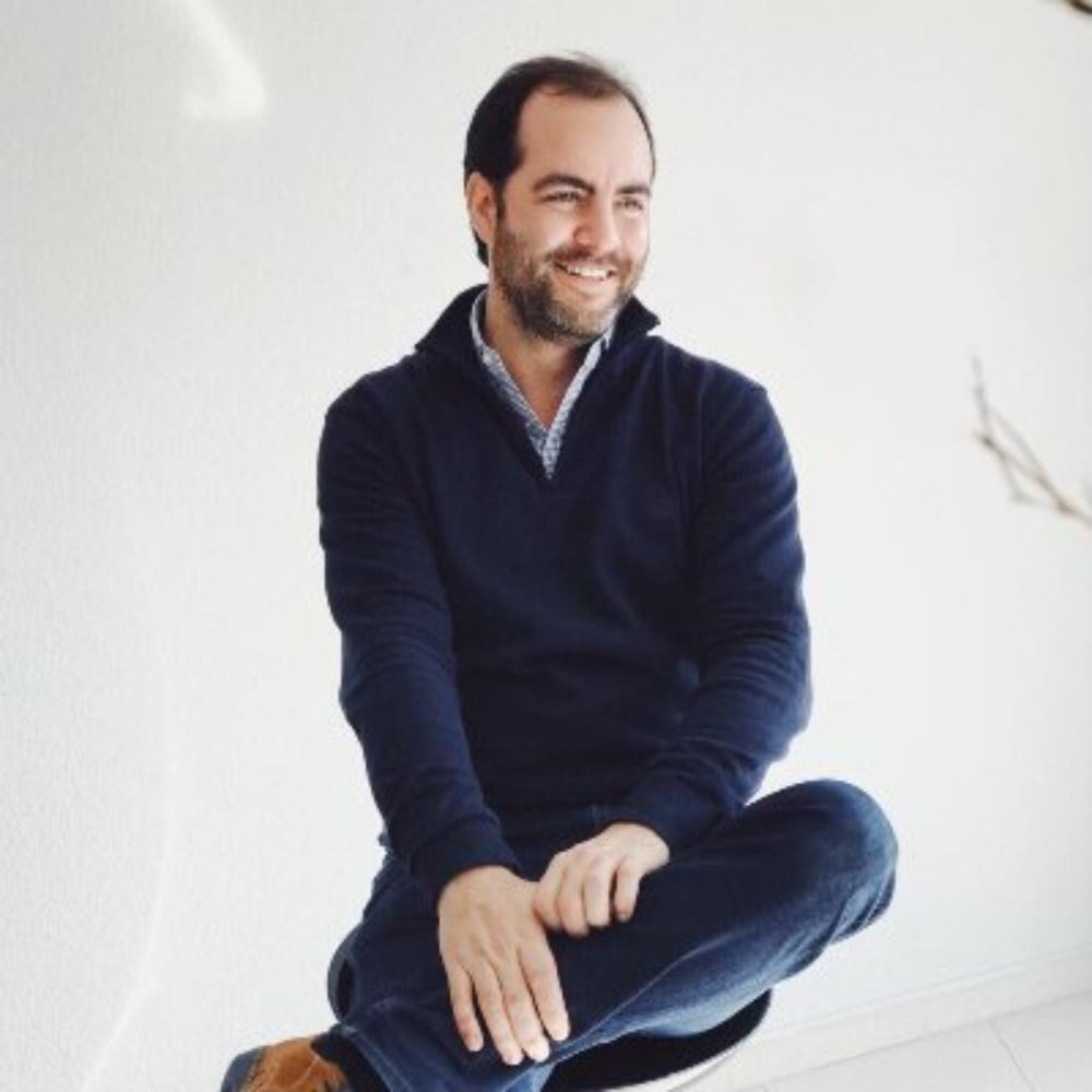 Fernando Sánchez