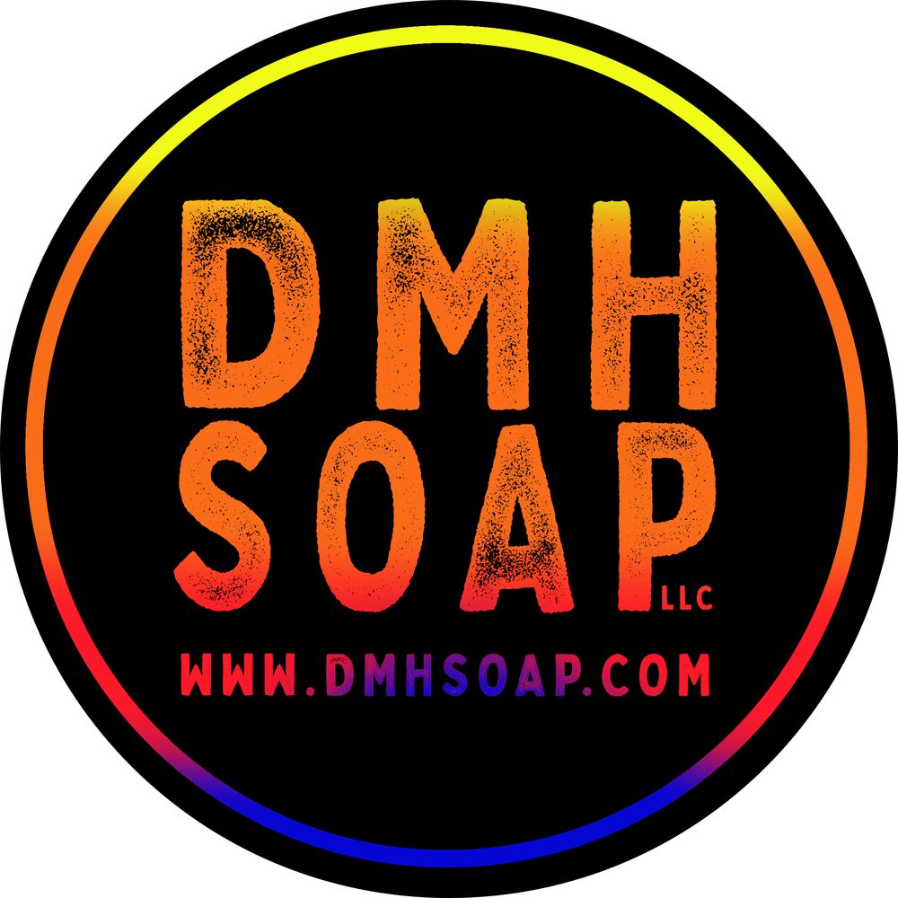 DMH Soap