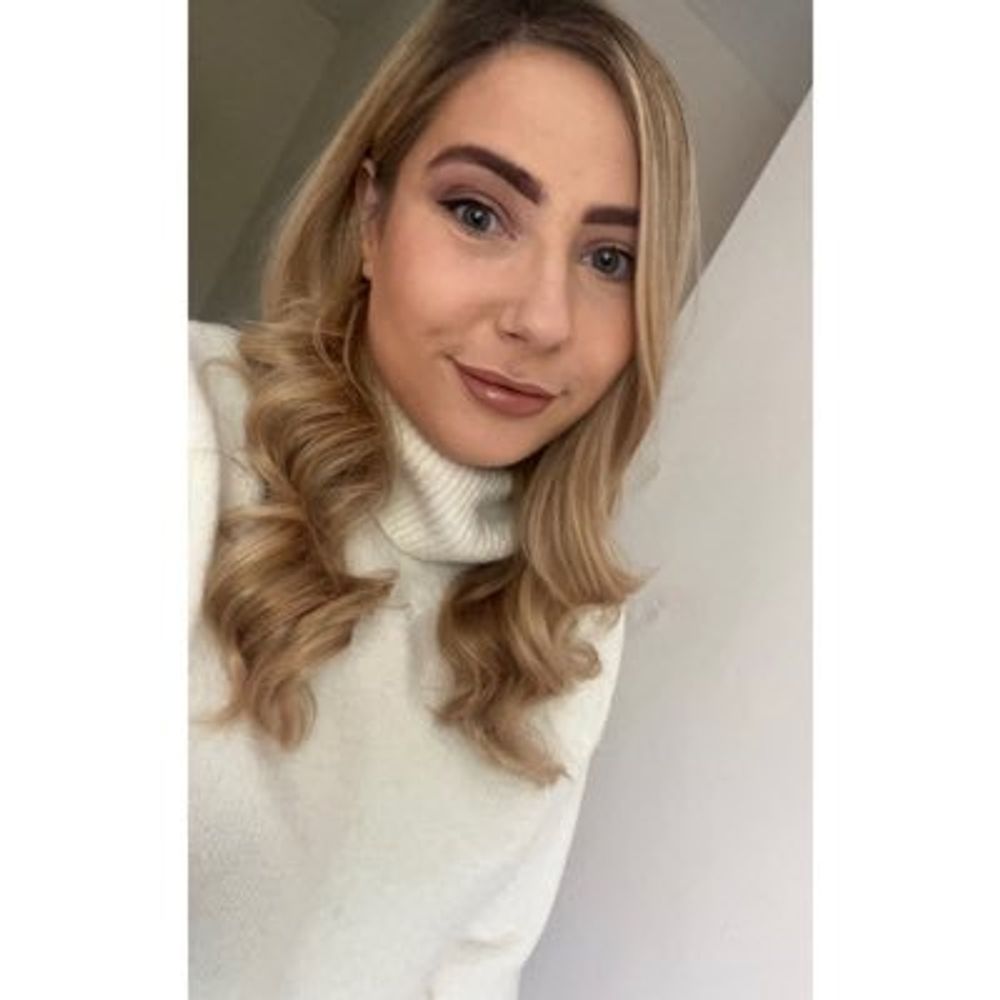 Sophie Corcoran