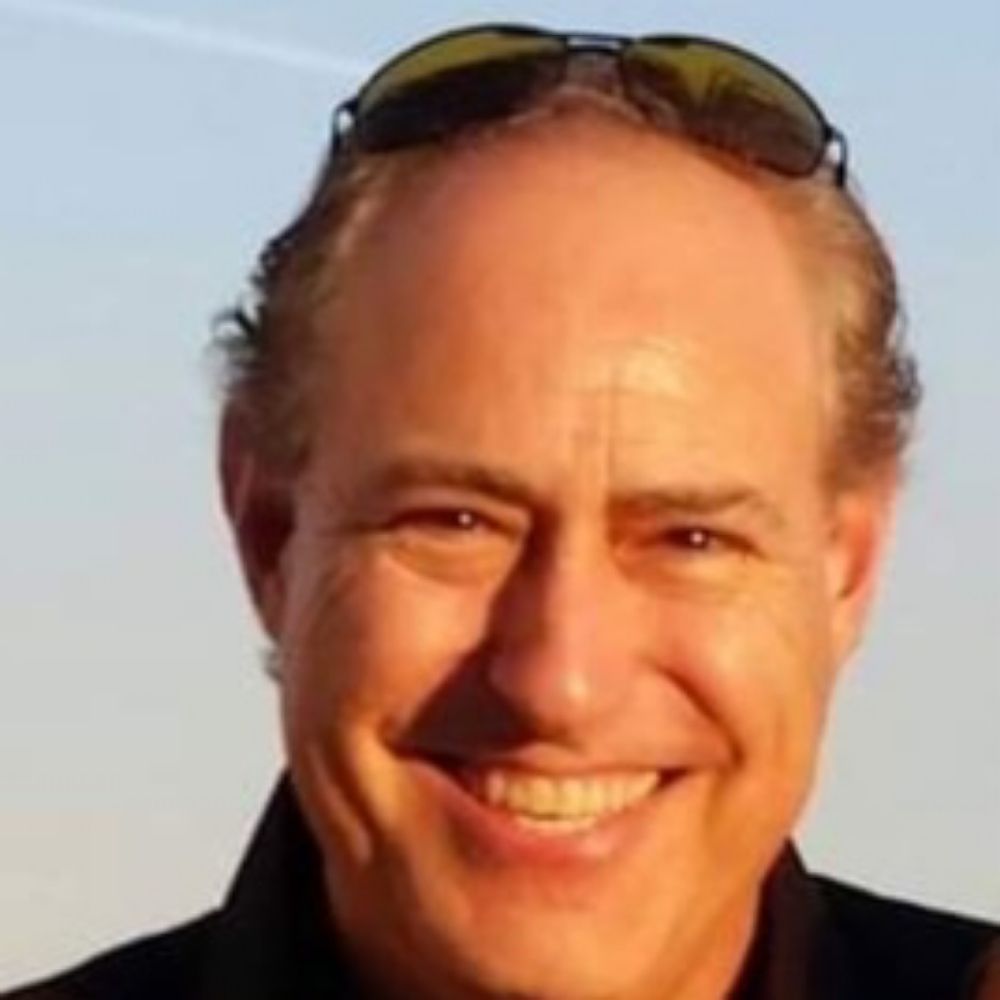 Guy Shaham
