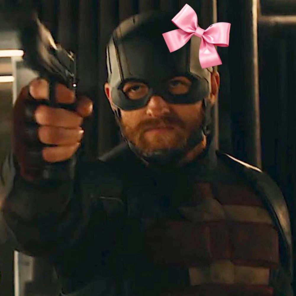 captain pike-a-chu