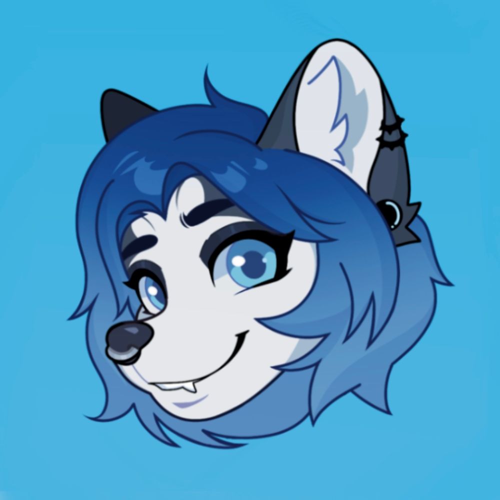 Nika Husky