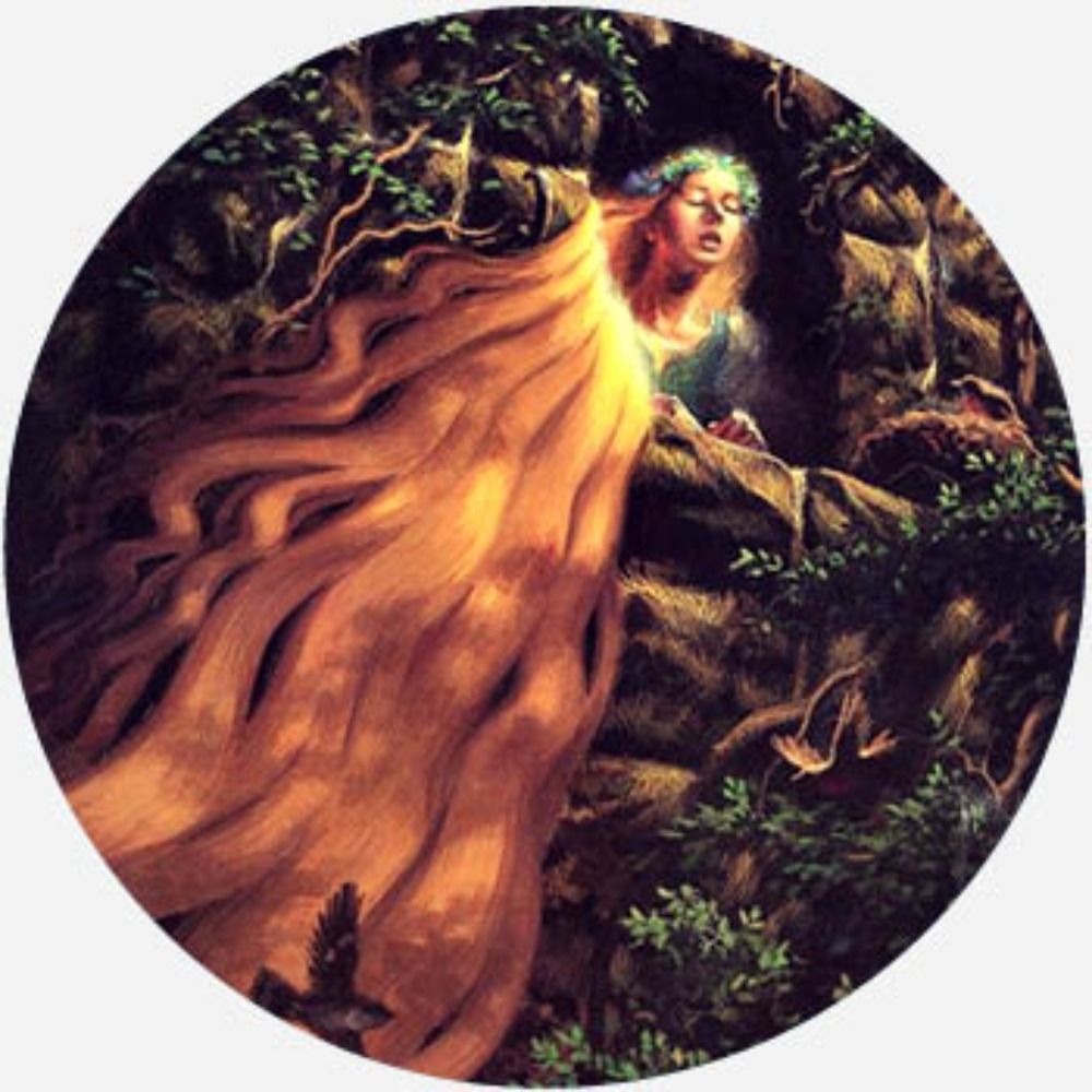 Raiponce