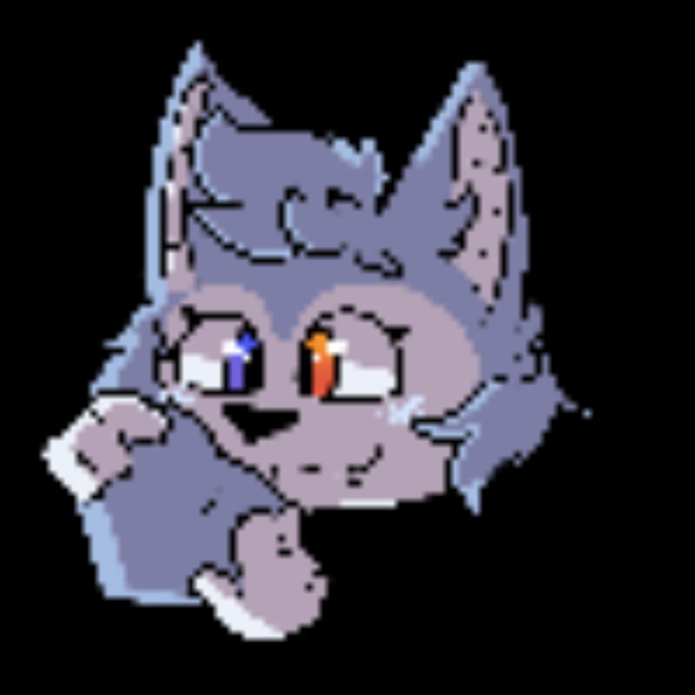 Glow Bat