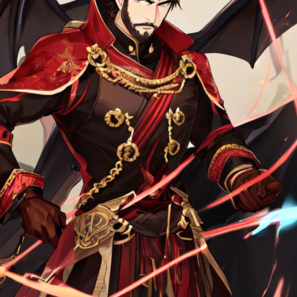 Lord Fatalis 