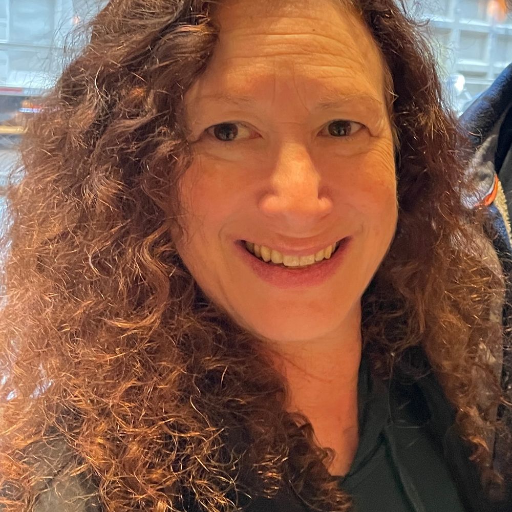 Abbe Greenberg