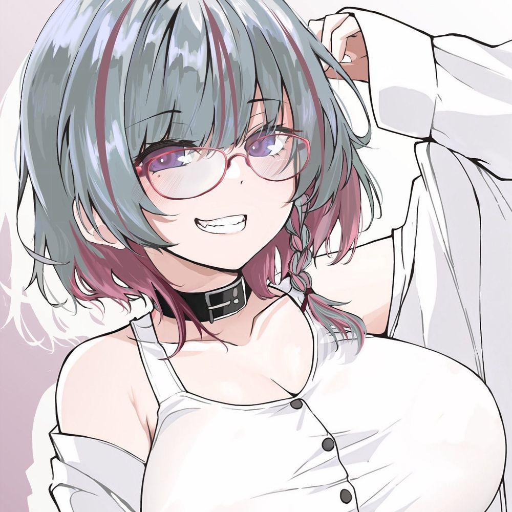 黒桐月紫🌙