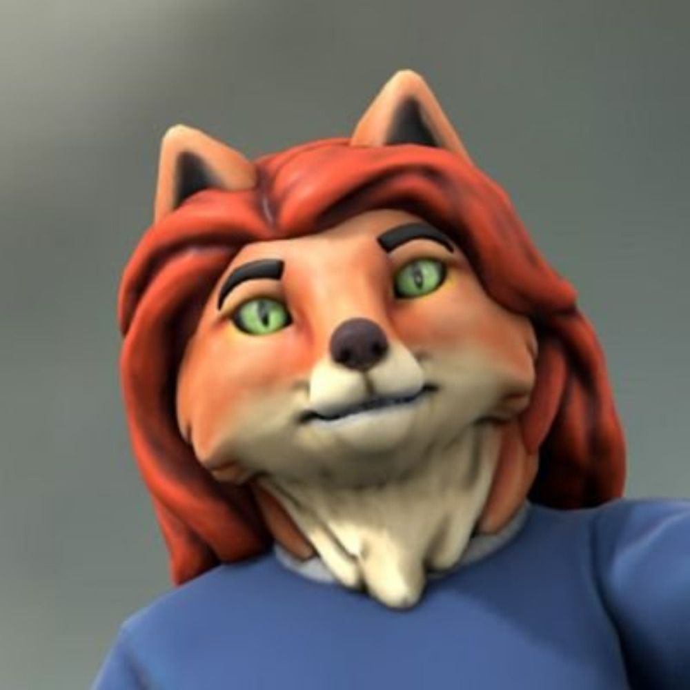 Caroline Miles's avatar