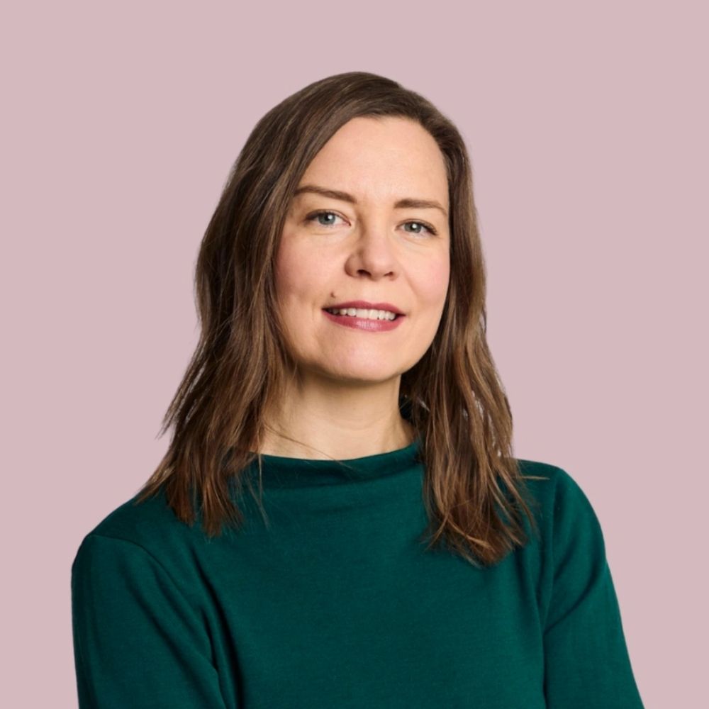Essi Lindberg