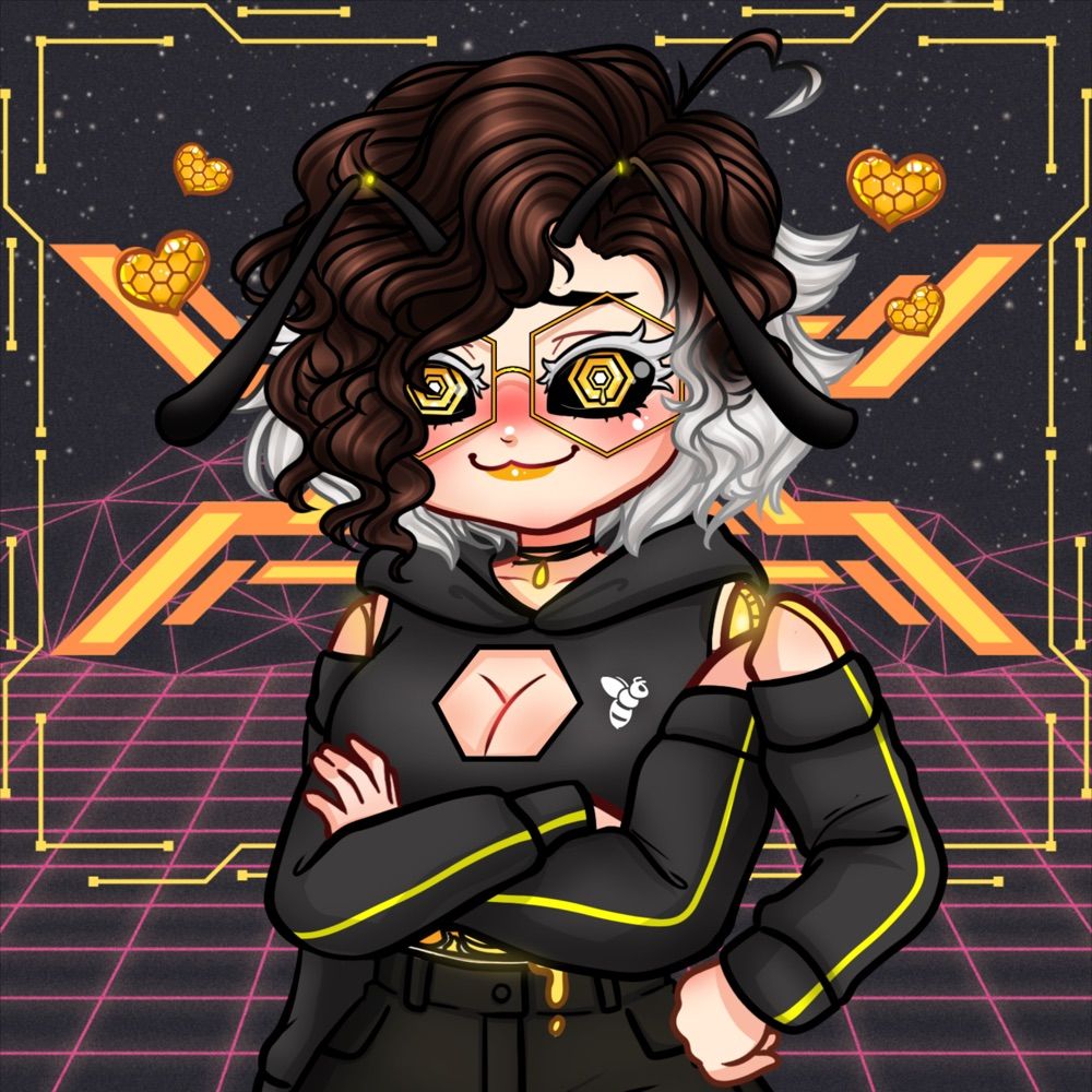 Rikibee